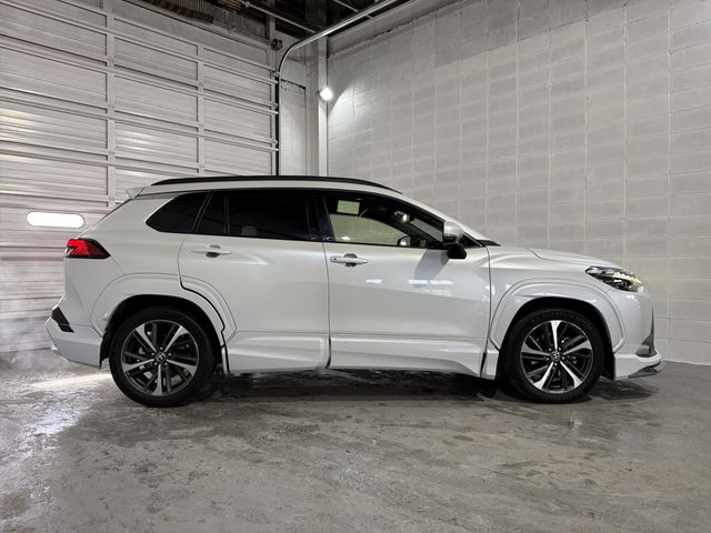 TOYOTA COROLLA CROSS 2022 Image 31