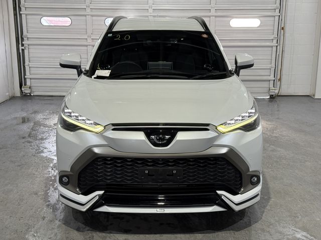 TOYOTA COROLLA CROSS 2022 Image 31