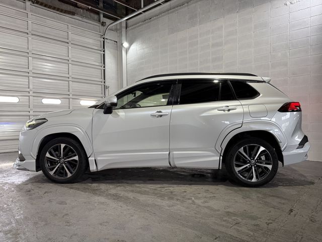 TOYOTA COROLLA CROSS 2022 Image 31