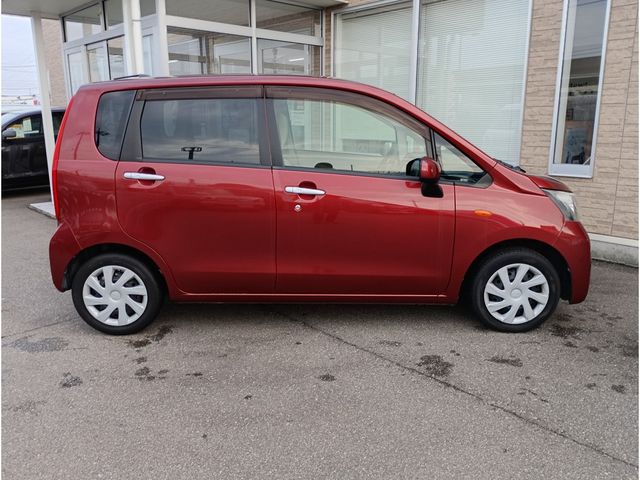 DAIHATSU MOVE 2014 Image 31