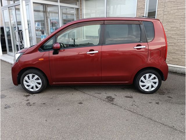 DAIHATSU MOVE 2014 Image 31