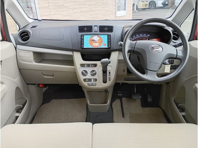 DAIHATSU MOVE 2014 Image 31