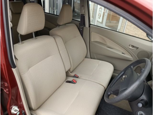 DAIHATSU MOVE 2014 Image 31