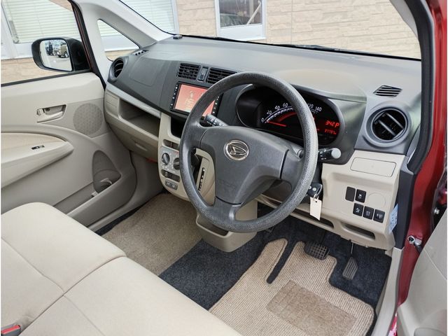 DAIHATSU MOVE 2014 Image 31