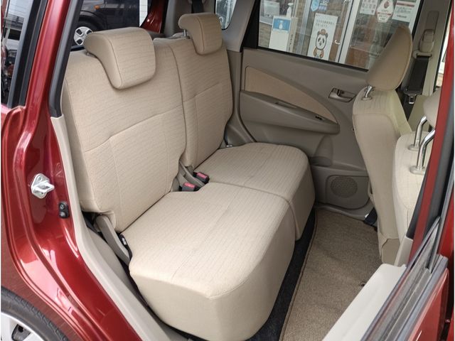 DAIHATSU MOVE 2014 Image 31