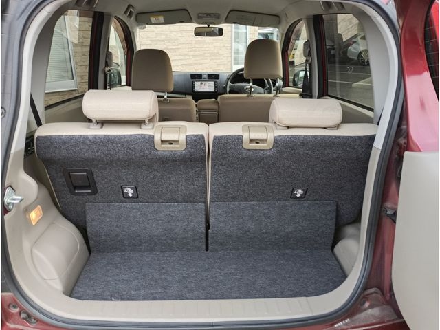 DAIHATSU MOVE 2014 Image 31