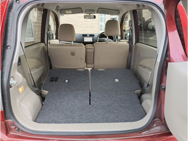 DAIHATSU MOVE 2014 Image 31