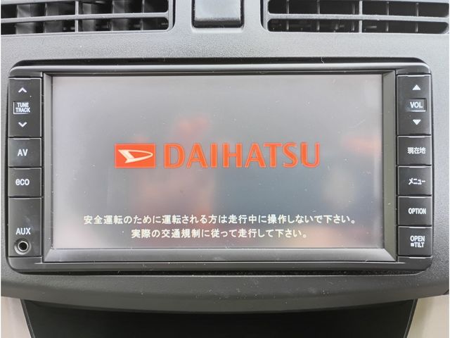 DAIHATSU MOVE 2014 Image 31