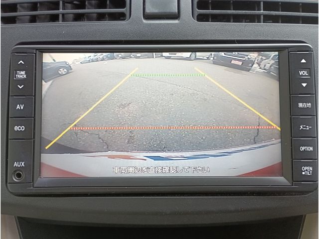 DAIHATSU MOVE 2014 Image 31