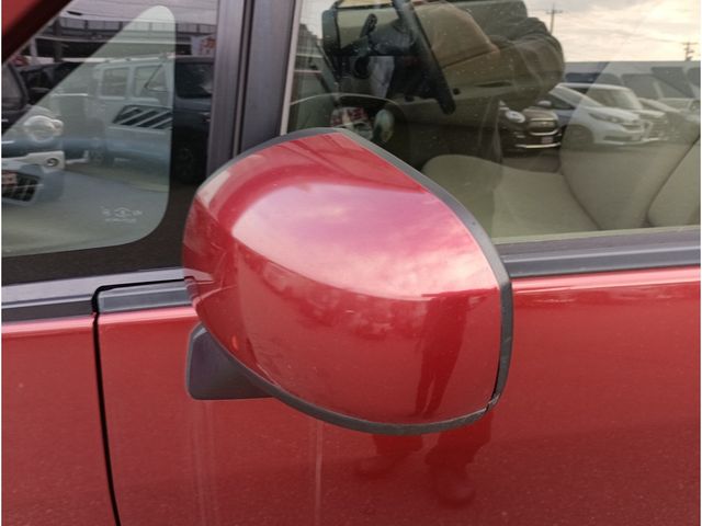 DAIHATSU MOVE 2014 Image 31