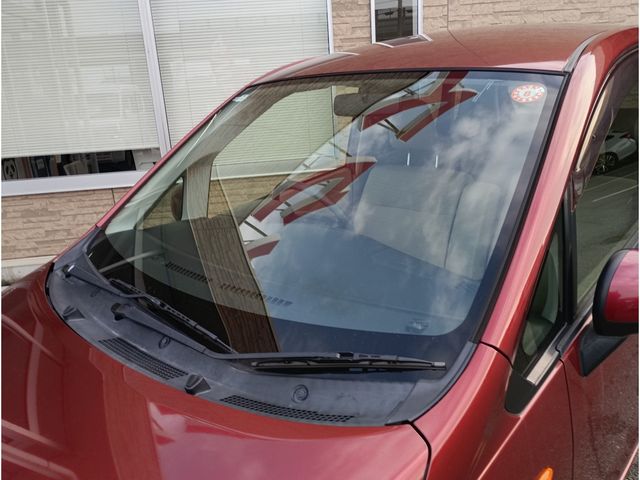 DAIHATSU MOVE 2014 Image 31