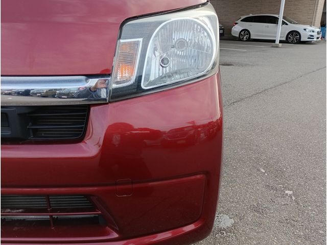 DAIHATSU MOVE 2014 Image 31