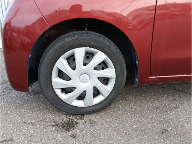 DAIHATSU MOVE 2014 Image 31