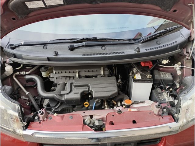 DAIHATSU MOVE 2014 Image 31