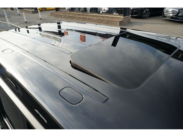 MERCEDES BENZ MERCEDES AMG G CLASS 2019 Image 31