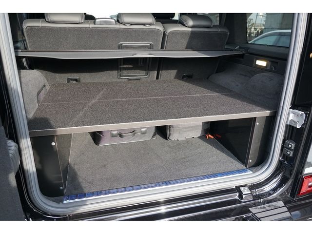MERCEDES BENZ MERCEDES AMG G CLASS 2019 Image 31