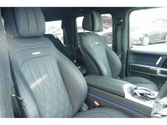 MERCEDES BENZ MERCEDES AMG G CLASS 2019 Image 31