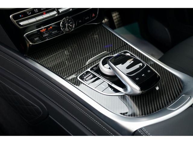 MERCEDES BENZ MERCEDES AMG G CLASS 2019 Image 31