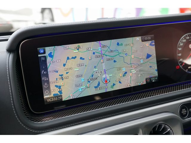 MERCEDES BENZ MERCEDES AMG G CLASS 2019 Image 31