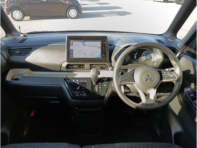 MITSUBISHI DELICA MINI 2025 Image 31