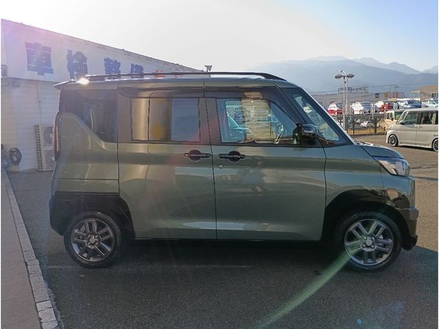 MITSUBISHI DELICA MINI 2025 Image 31