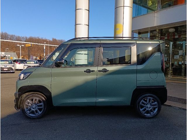 MITSUBISHI DELICA MINI 2025 Image 31