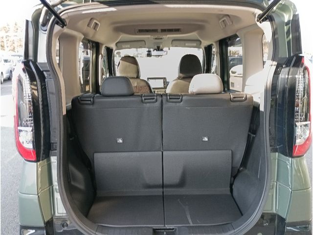 MITSUBISHI DELICA MINI 2025 Image 31