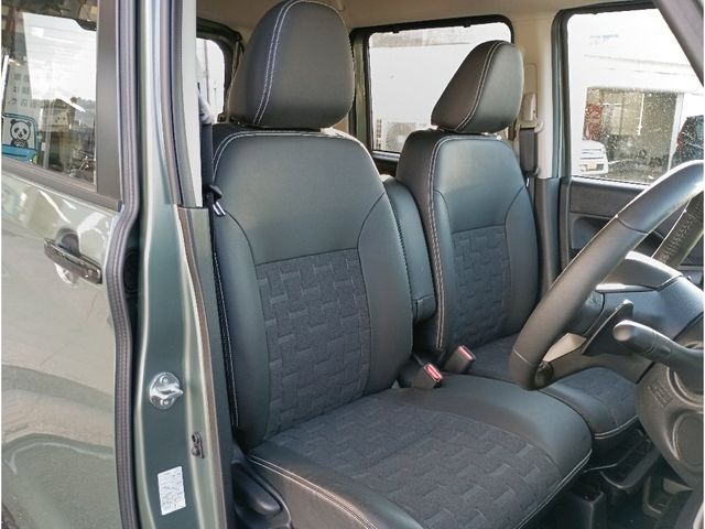 MITSUBISHI DELICA MINI 2025 Image 31