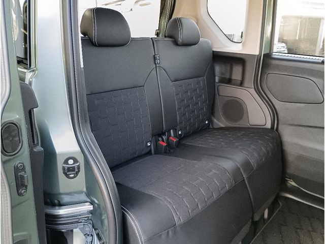 MITSUBISHI DELICA MINI 2025 Image 31