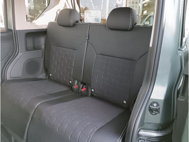 MITSUBISHI DELICA MINI 2025 Image 31