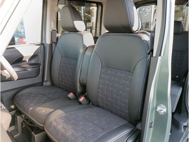 MITSUBISHI DELICA MINI 2025 Image 31