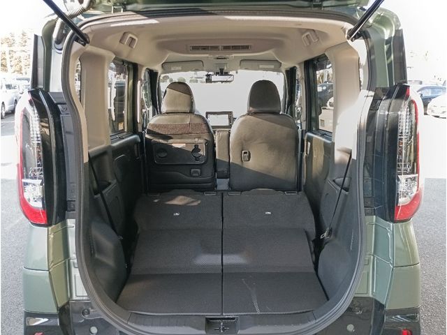 MITSUBISHI DELICA MINI 2025 Image 31