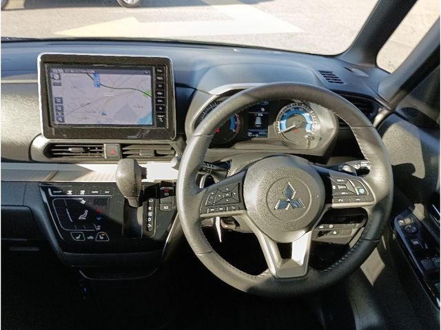 MITSUBISHI DELICA MINI 2025 Image 31