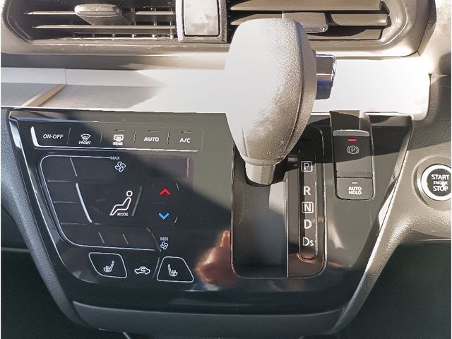 MITSUBISHI DELICA MINI 2025 Image 31