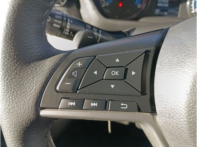 MITSUBISHI DELICA MINI 2025 Image 31