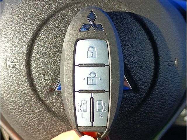 MITSUBISHI DELICA MINI 2025 Image 31