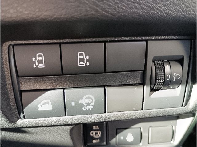 MITSUBISHI DELICA MINI 2025 Image 31