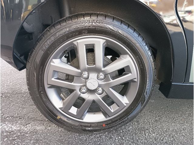 MITSUBISHI DELICA MINI 2025 Image 31