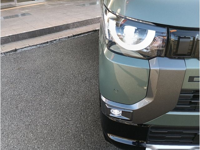 MITSUBISHI DELICA MINI 2025 Image 31