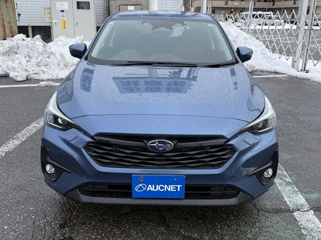 SUBARU IMPREZA 5DOOR 4WD 2023 Image 31