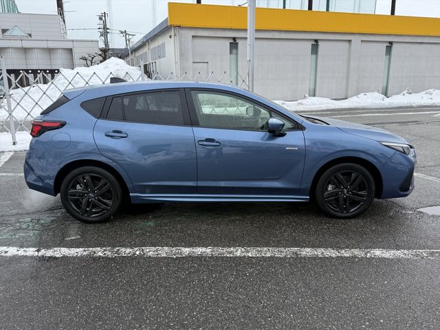 SUBARU IMPREZA 5DOOR 4WD 2023 Image 31