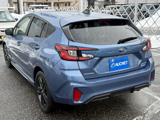 SUBARU IMPREZA 5DOOR 4WD 2023 Image 31