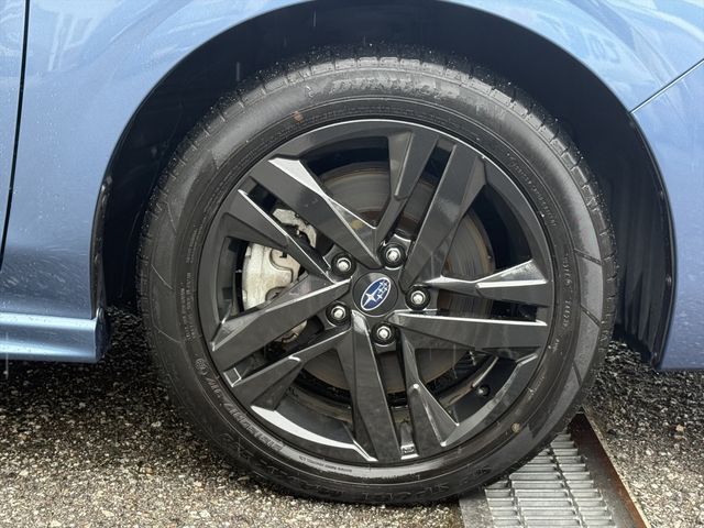 SUBARU IMPREZA 5DOOR 4WD 2023 Image 31