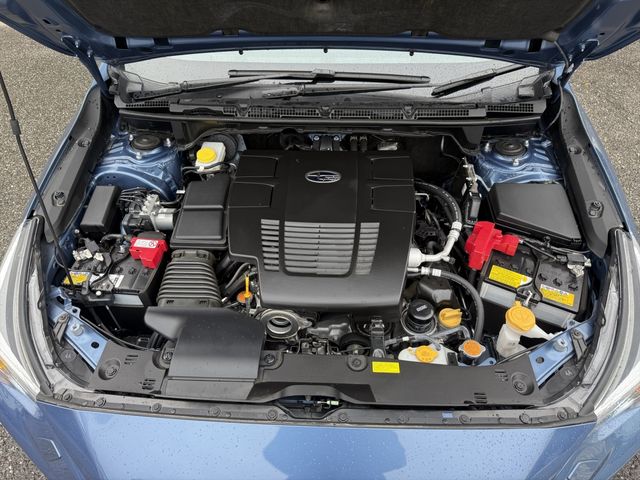 SUBARU IMPREZA 5DOOR 4WD 2023 Image 31