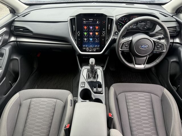 SUBARU IMPREZA 5DOOR 4WD 2023 Image 31