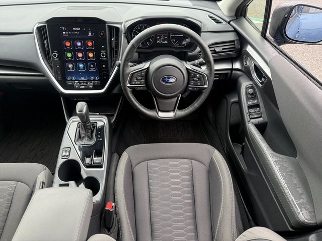 SUBARU IMPREZA 5DOOR 4WD 2023 Image 31