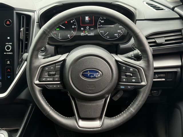 SUBARU IMPREZA 5DOOR 4WD 2023 Image 31