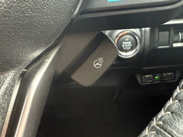 SUBARU IMPREZA 5DOOR 4WD 2023 Image 31