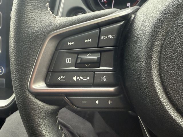 SUBARU IMPREZA 5DOOR 4WD 2023 Image 31