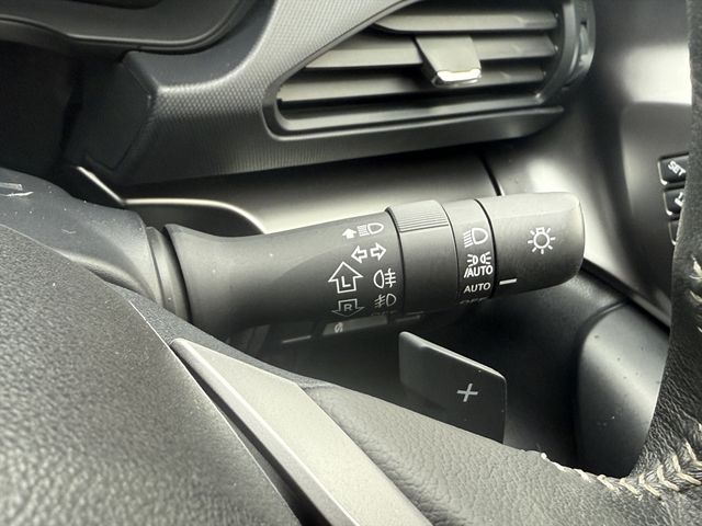 SUBARU IMPREZA 5DOOR 4WD 2023 Image 31